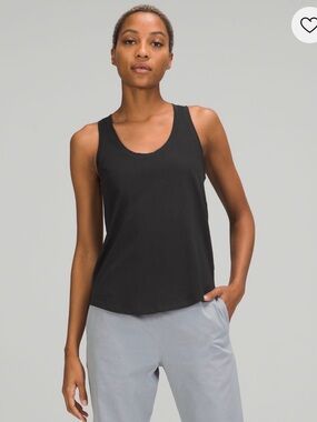 Lululemon love tank